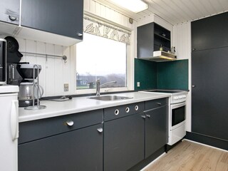 Holiday house Handbjerg  5