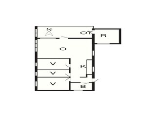 Ferienhaus Handbjerg  37