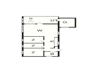 Ferienhaus Handbjerg  16