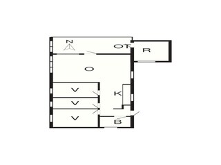 Ferienhaus Handbjerg  17