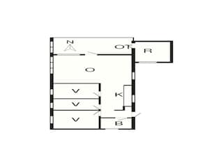 Ferienhaus Handbjerg  37