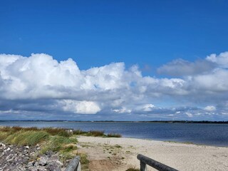 Casa per le vacanze Handbjerg  10