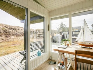 Casa per le vacanze Saltum  28