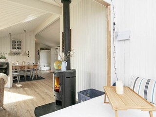 Casa per le vacanze Saltum  15