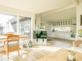 Casa per le vacanze Saltum  17