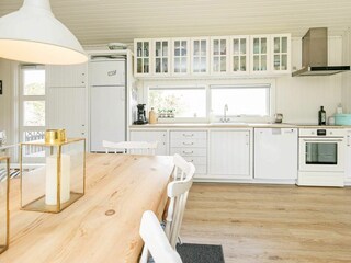 Casa per le vacanze Saltum  38