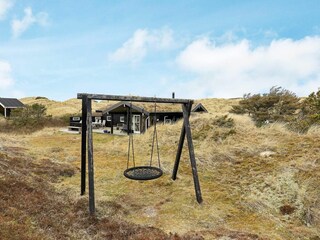 Casa per le vacanze Saltum  18