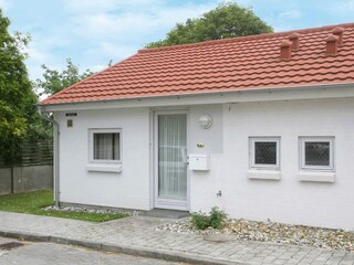 Holiday house Ærøskøbing Outdoor Recording 3