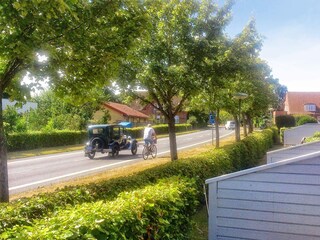 Maison de vacances Ærøskøbing Enregistrement extérieur 6