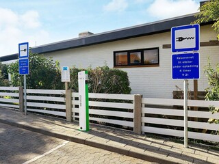Vakantiehuis Ærøskøbing  9