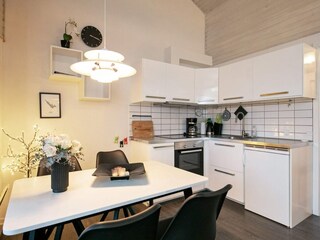 Vakantiehuis Ærøskøbing  15