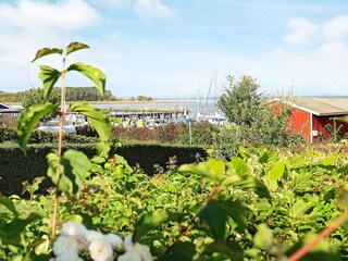 Vakantiehuis Ærøskøbing  22