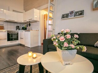 Vakantiehuis Ærøskøbing  13