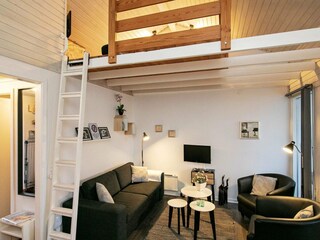 Maison de vacances Ærøskøbing  24