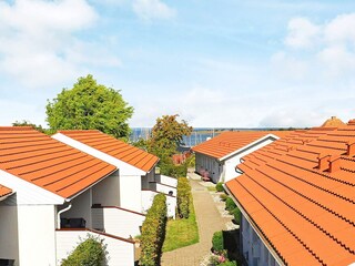 Vakantiehuis Ærøskøbing  22