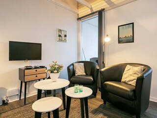 Maison de vacances Ærøskøbing  25