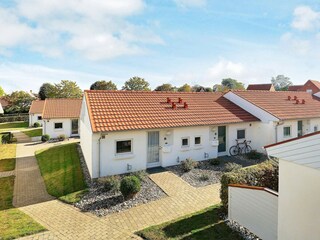 Vakantiehuis Ærøskøbing  43