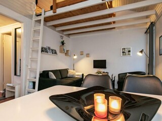 Casa de vacaciones Ærøskøbing  10