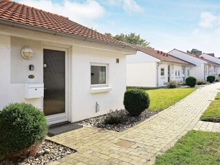 Maison de vacances Ærøskøbing  15