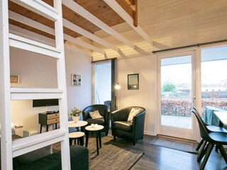 Vakantiehuis Ærøskøbing  16