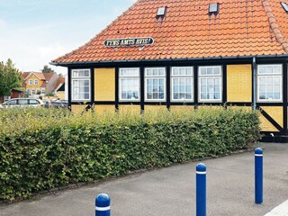 Vakantiehuis Ærøskøbing  13