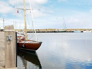 Maison de vacances Ærøskøbing  18