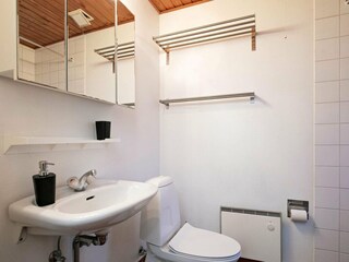 Vakantiehuis Ærøskøbing  33