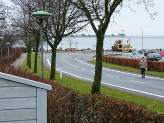 Vakantiehuis Ærøskøbing  21
