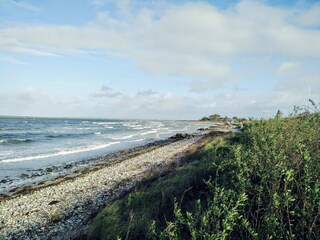 Vakantiehuis Ærøskøbing  36