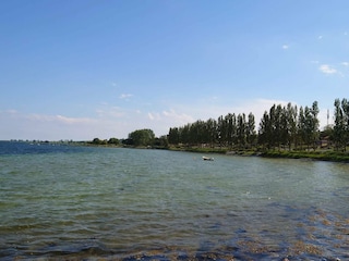 Vakantiehuis Ærøskøbing  10