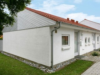 Ferienhaus Ærøskøbing Außenaufnahme 3