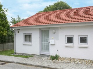 Ferienhaus Ærøskøbing Außenaufnahme 4