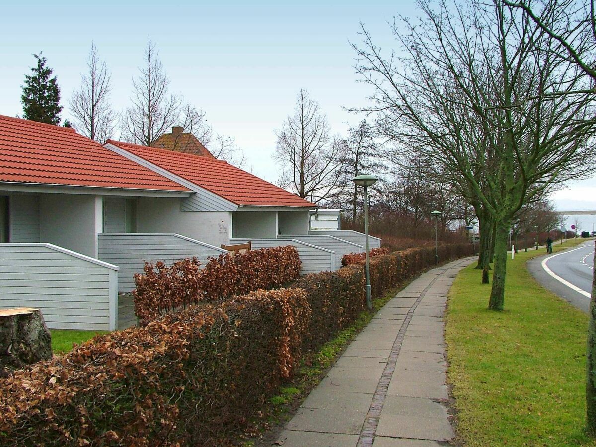 Casa de vacaciones Ærøskøbing Grabación al aire libre 1