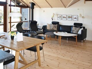 Holiday house Ebeltoft  9