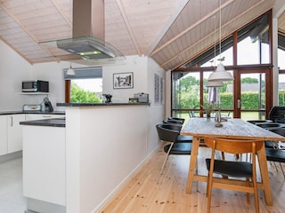 Holiday house Ebeltoft  8
