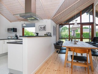 Vakantiehuis Ebeltoft  8
