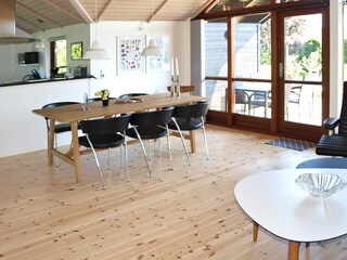 Holiday house Ebeltoft  10