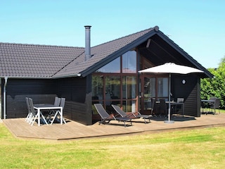 Holiday house Ebeltoft Outdoor Recording 3