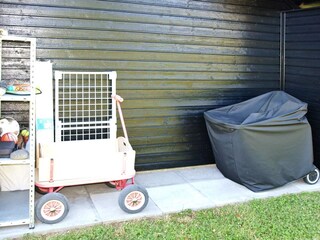 Holiday house Ebeltoft  22