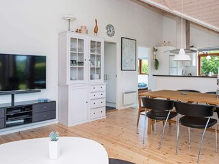 Holiday house Ebeltoft  13
