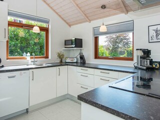 Holiday house Ebeltoft  14