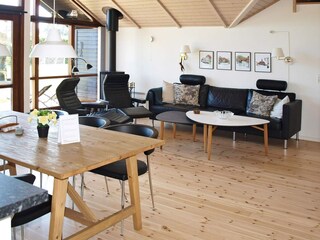 Ferienhaus Ebeltoft  40