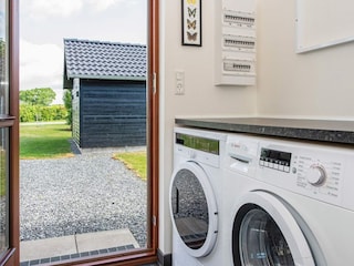 Holiday house Ebeltoft  7