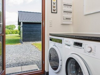 Vakantiehuis Ebeltoft  7