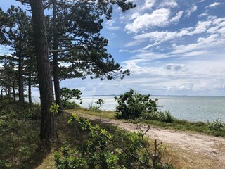 Casa per le vacanze Ebeltoft  24