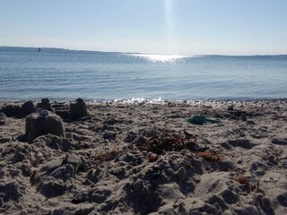 Maison de vacances Ebeltoft  16