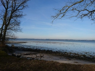 Ferienhaus Ebeltoft  39