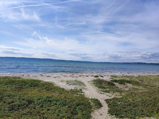 Ferienhaus Ebeltoft  40