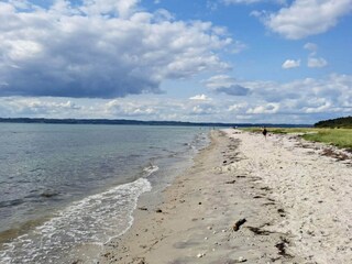 Casa per le vacanze Ebeltoft  26