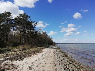 Casa de vacaciones Ebeltoft  28